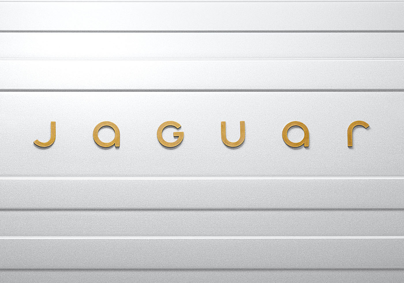 Jaguar Changes Its Logo & Transforms Its Brand Identity