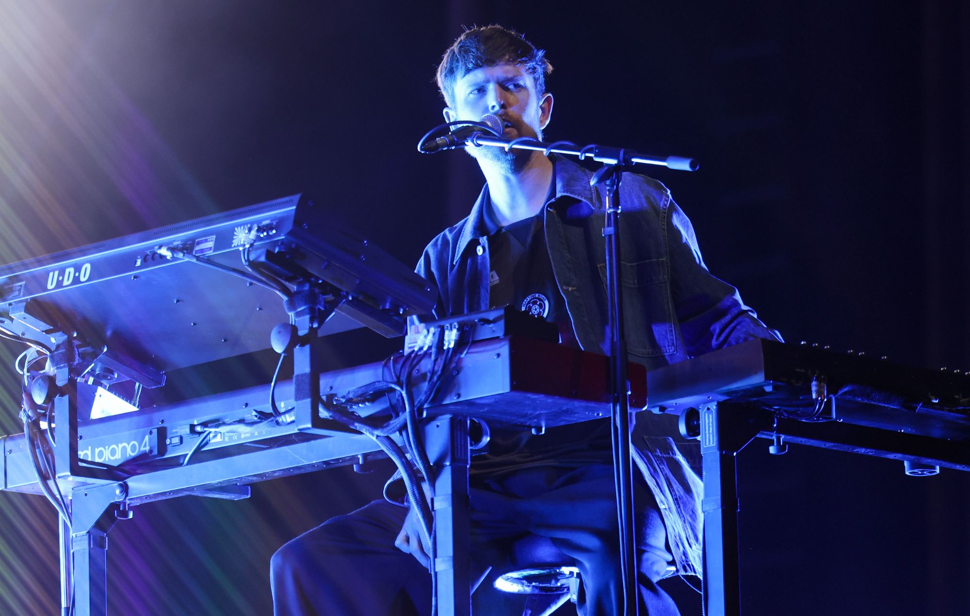 James Blake and Mala lead new names added to Field Day 2025 line-up