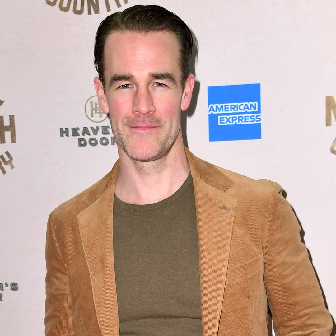  James Van Der Beek Details "Hardest" Factor Amid Stage 3 Cancer Battle 