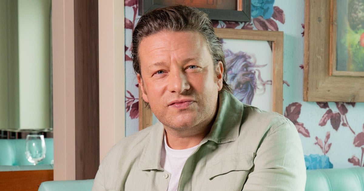 Jamie Oliver's Children's Book Gets Pulled Over Indigenous Stereotypes