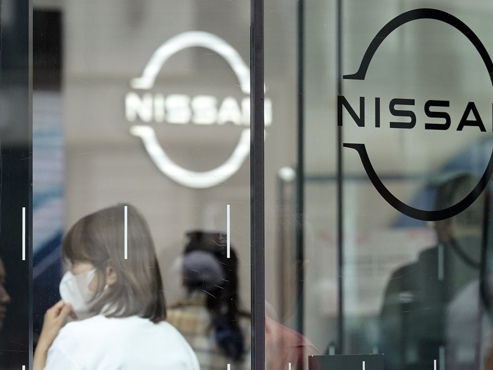 Japanese automaker Nissan cuts 9,000 jobs as its vehicles fail to sell