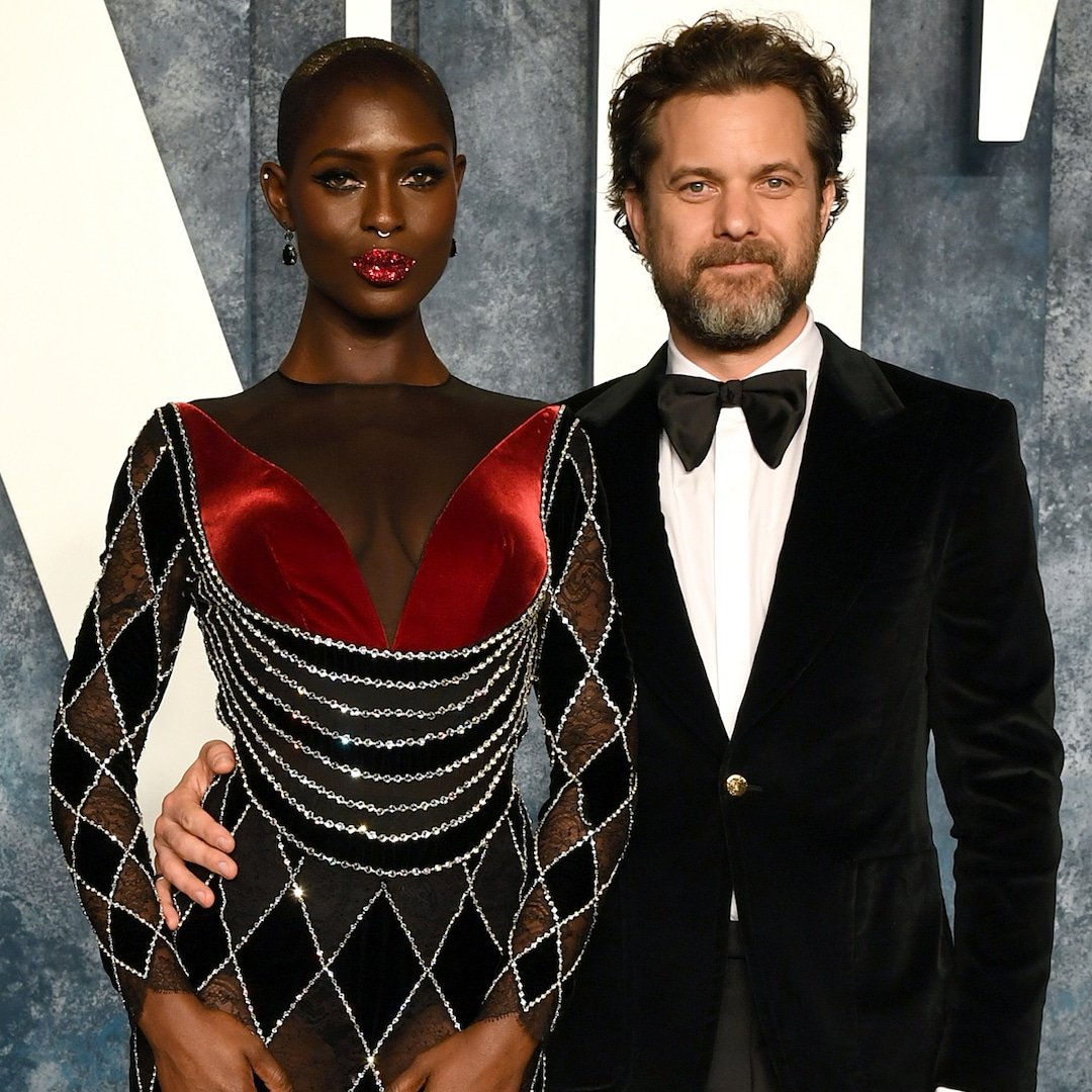  Jodie Turner-Smith Details Outing With Her & Joshua Jackson's Daughter 