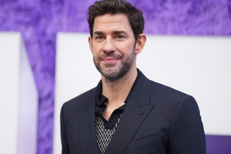 John Krasinski Returns to Star in Upcoming 'Jack Ryan' Amazon Film