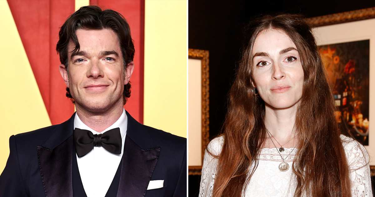 John Mulaney Did 2nd Rehab Stint After Anna Marie Tendler Split