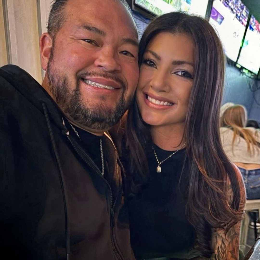  Jon & Kate Plus 8's Jon Gosselin Engaged to Stephanie Lebo 