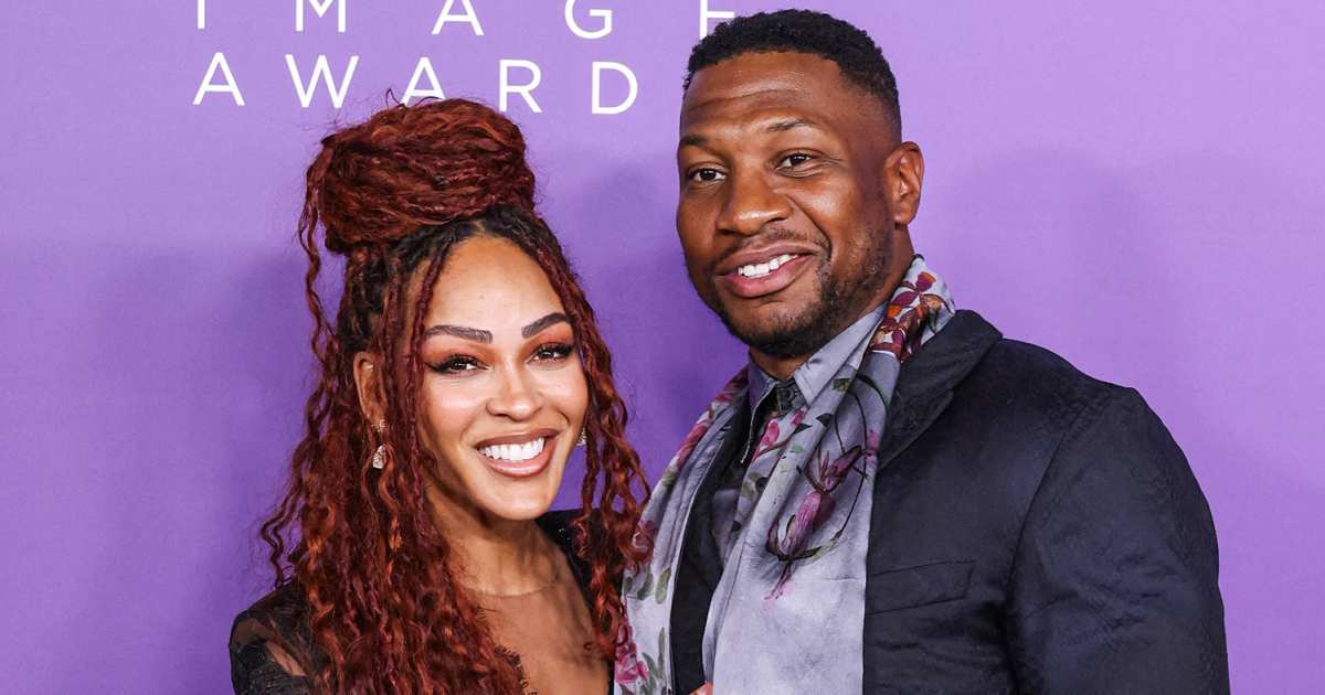 Jonathan Majors and Meagan Good's Relationship Timeline