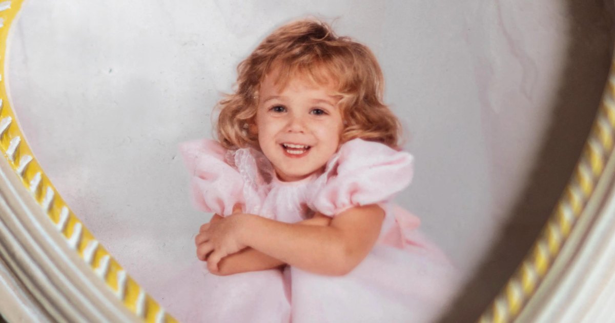 JonBenet Ramsey's 28-Year Murder Case Has Been 'Embarrassing' for Boulder PD