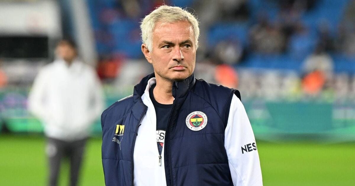 Jose Mourinho 'wants Newcastle job' if Eddie Howe leaves amid Fenerbahce stress