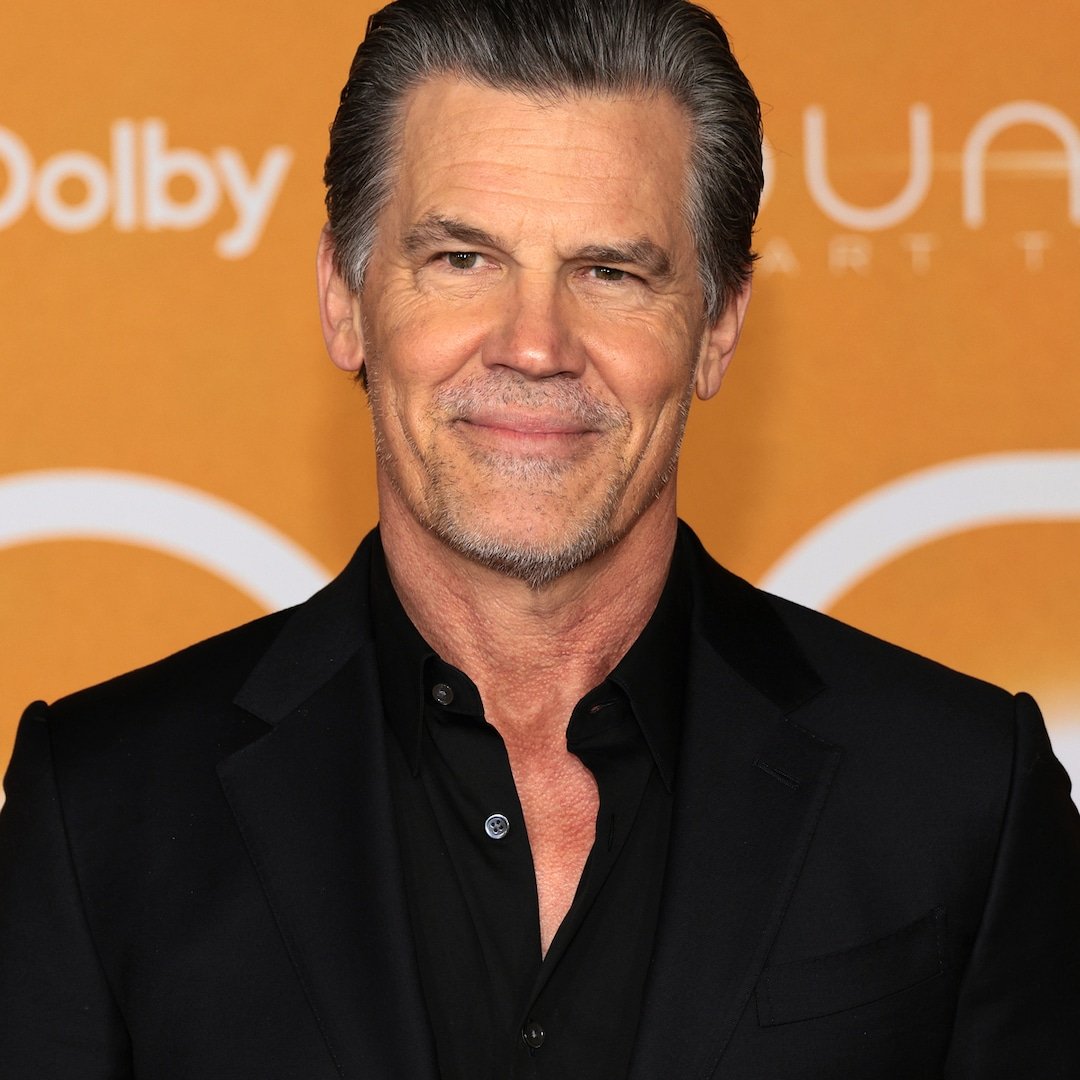  Josh Brolin Shares Truth on His Sobriety After Being "Born to Drink" 