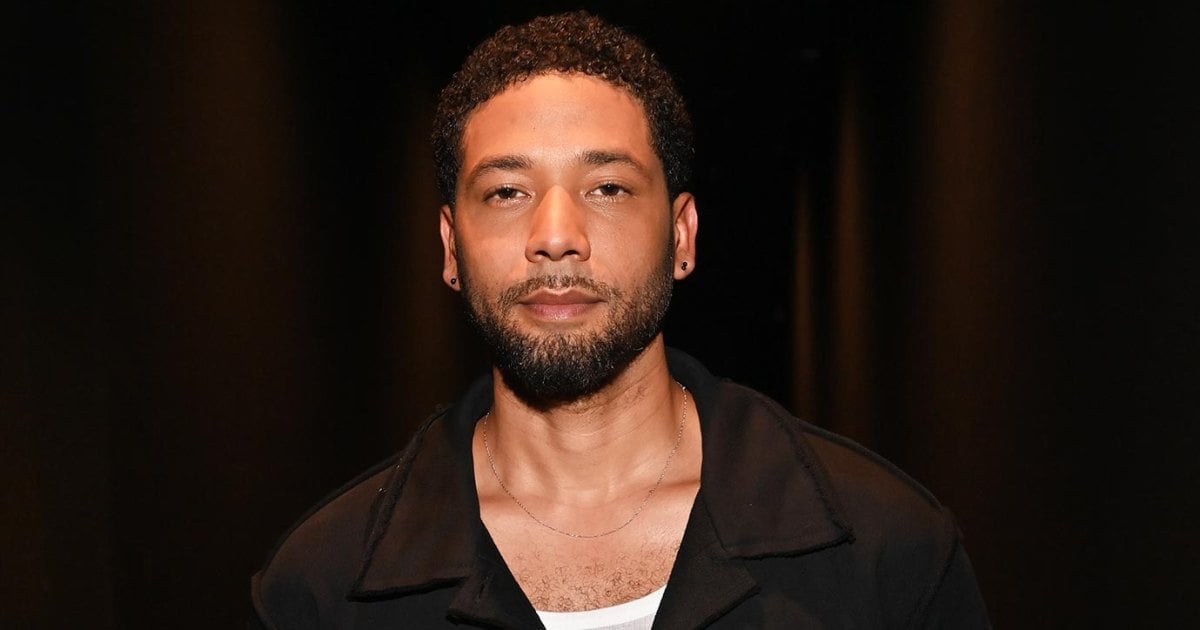 Jussie Smollett's Conviction for 2019 Alleged Hoax Overturned in Appeal