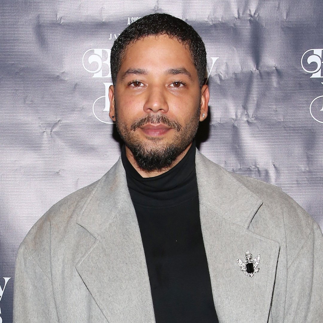  Jussie Smollett's Conviction Overturned by Illinois Supreme Court 