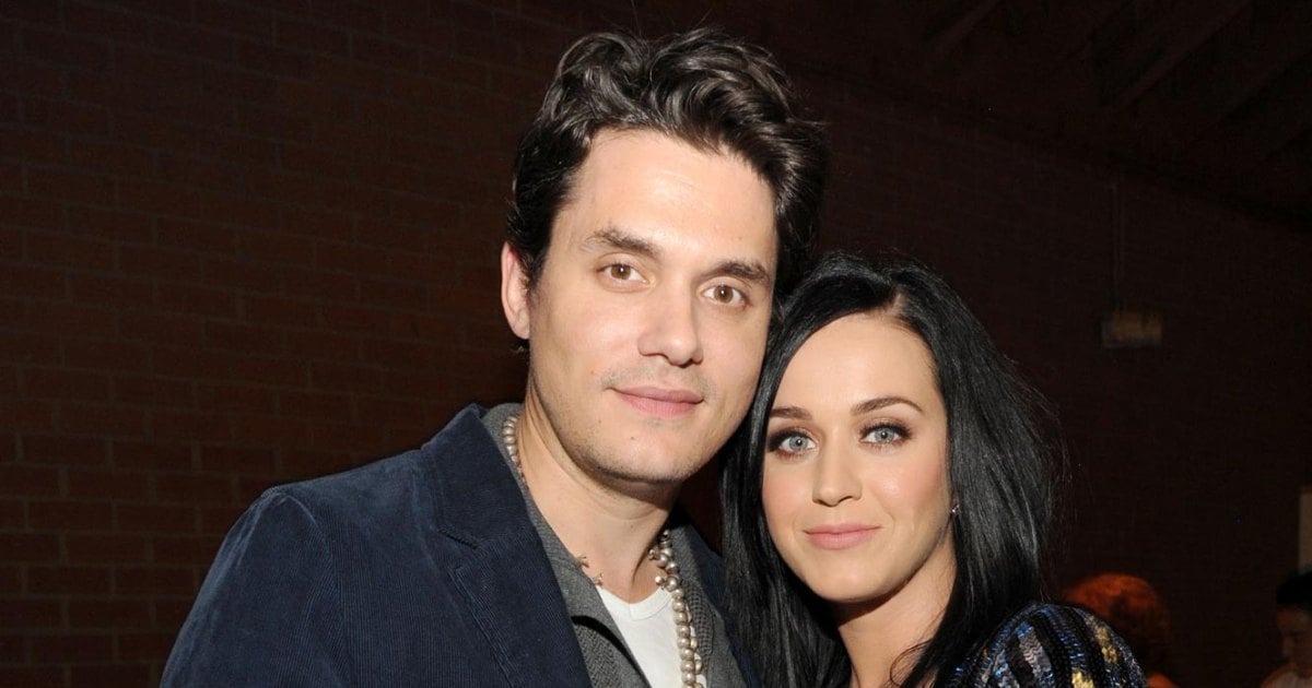 Katy Perry and John Mayer Seen Catching Up Nearly 10 Years After Breakup