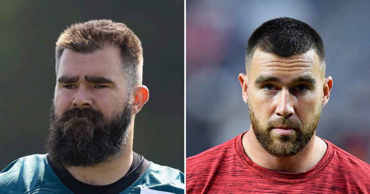 Kelce Family's Most Controversial Moments: Phone Swatting, More