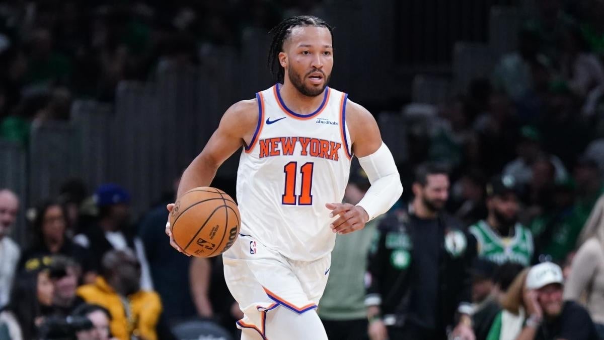  Knicks vs. Suns odds, score prediction, start time: 2024 NBA picks, Nov. 20 best bets by proven model 