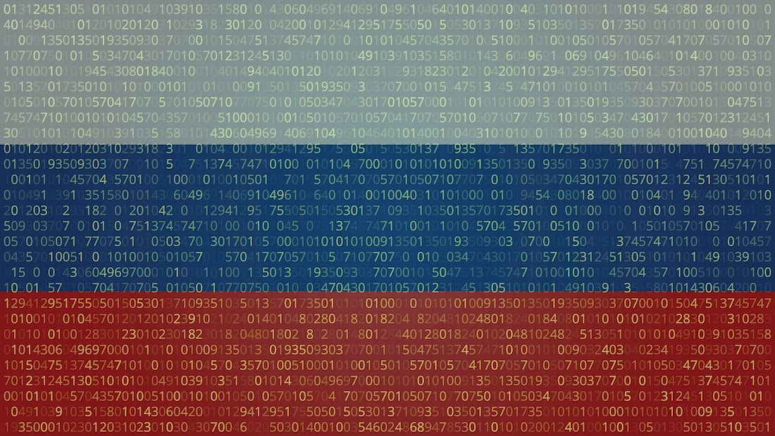 Kremlin-backed hackers have new Windows and Android malware to foist on Ukrainian foes