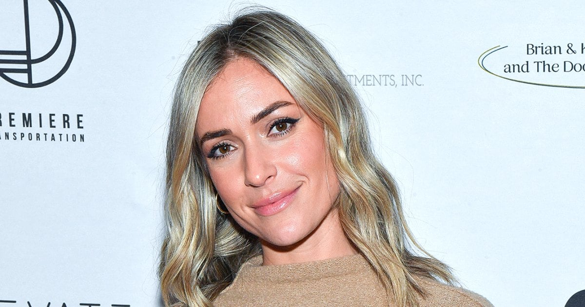 Kristin Cavallari's Wild Confessions About Dating After Mark Estes Split