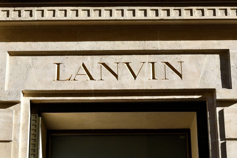 Lanvin Reveals Return to Paris Runway and PUMA Partners With Portuguese Football Federation in This Week's Top Fashion News