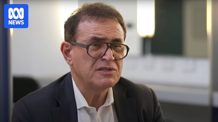 Leading economist Nouriel Roubini warns Donald Trump's economic policies could lead to slower economic growth and inflation