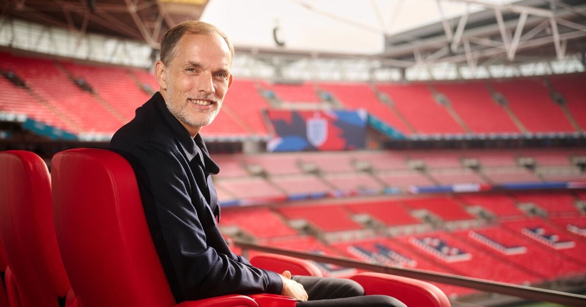 Lee Carsley rates England chances of winning 2026 World Cup under Thomas Tuchel