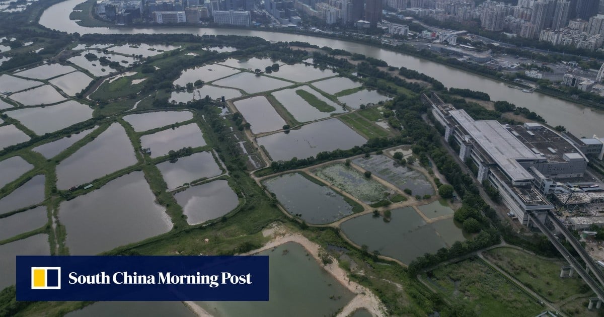 Legal challenge against planned Hong Kong tech hub could be put on hold