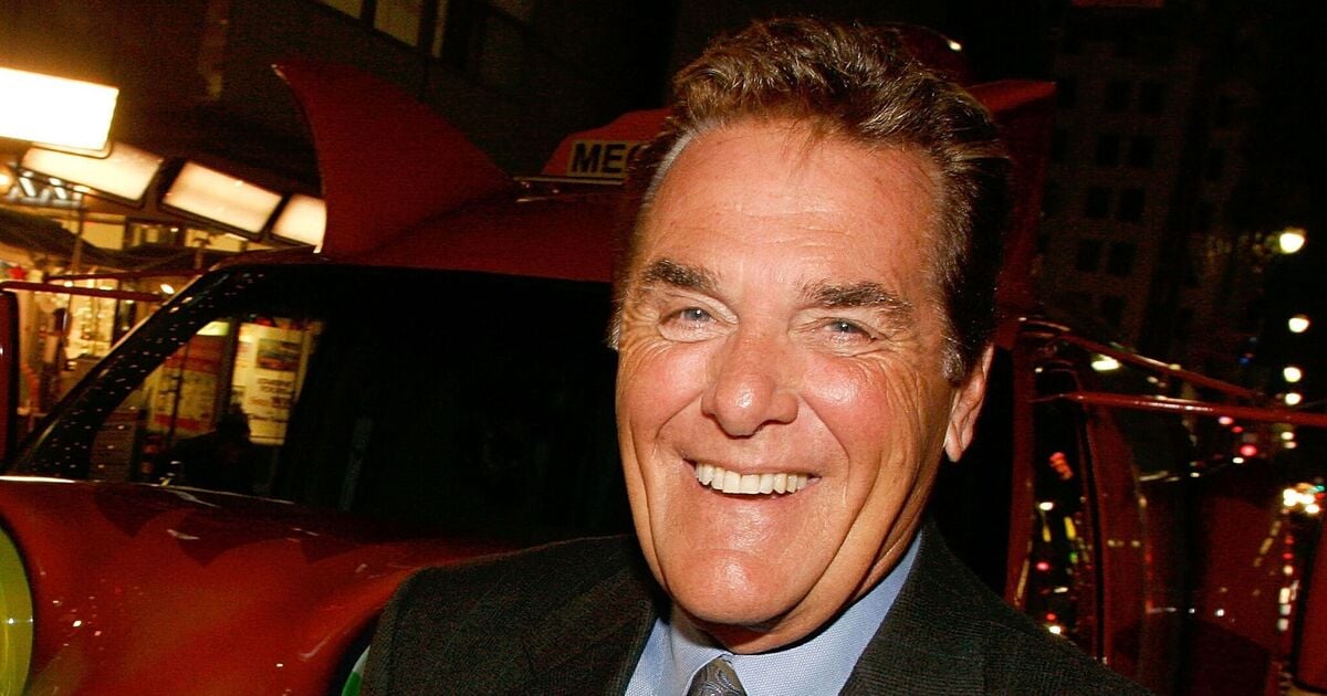 Legendary game show host dies suddenly aged 83 as heartbroken friend pays tribute