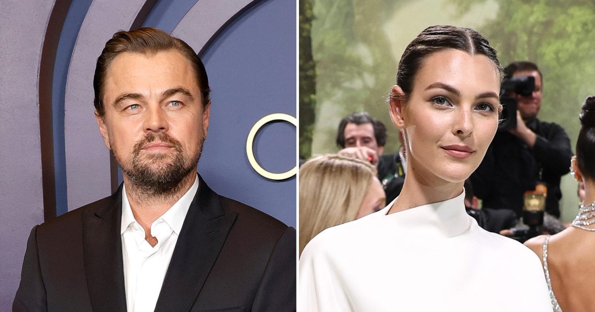 Leonardo DiCaprio, Vittoria Ceretti Going Strong Ahead of His 50th Birthday