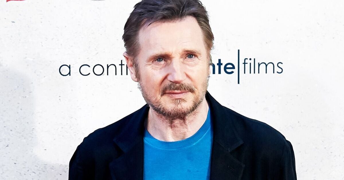 Liam Neeson's 'hilarious' and 'underrated' action movie is now streaming for free