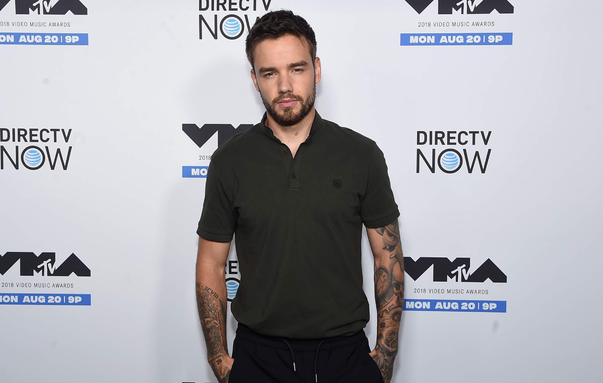 Liam Payne had cocaine, alcohol and antidepressants in his system at time of death, toxicology report shows