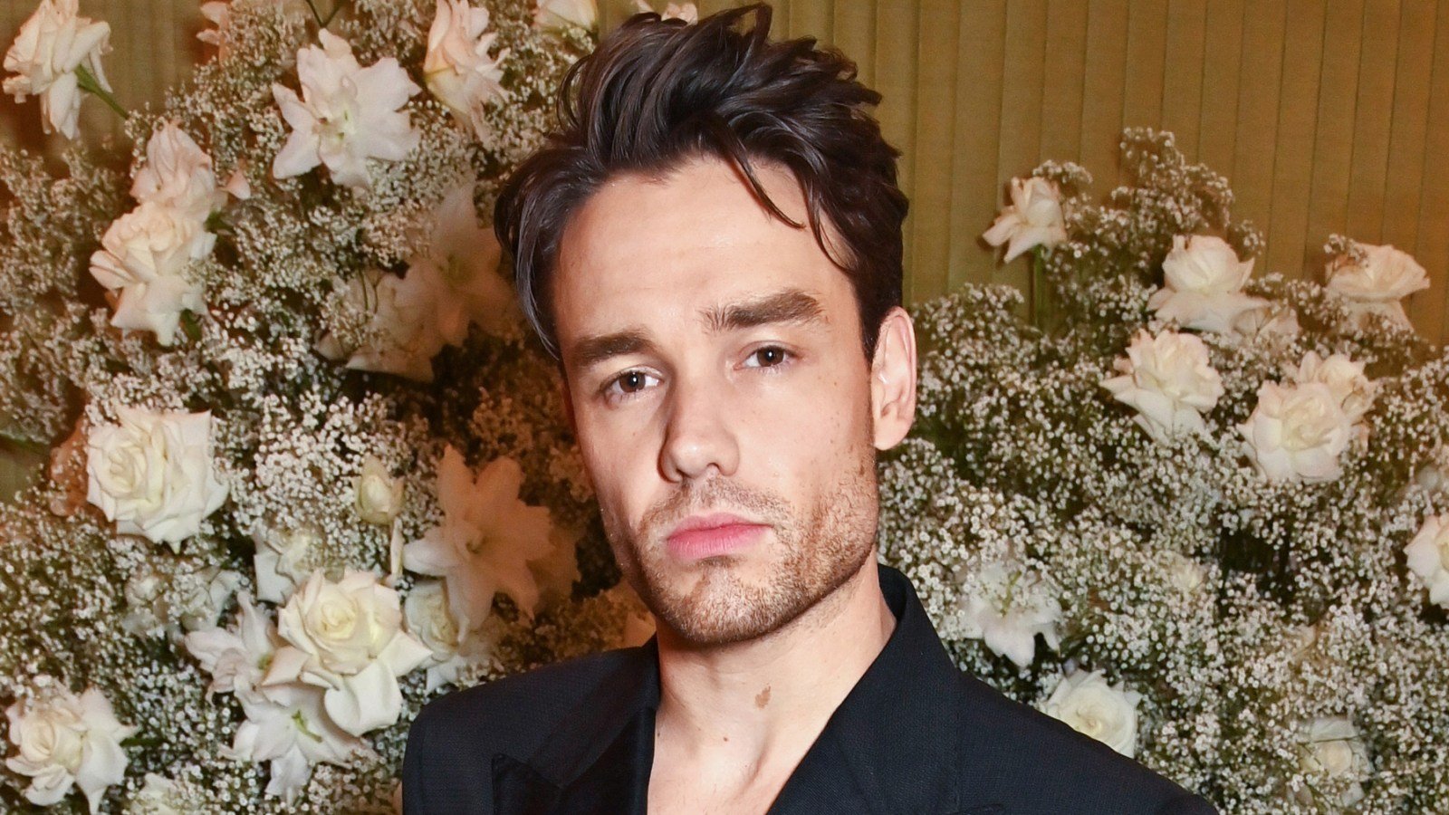 Liam Payne Had Cocaine, Alcohol, and Prescribed Antidepressants in System When He Died