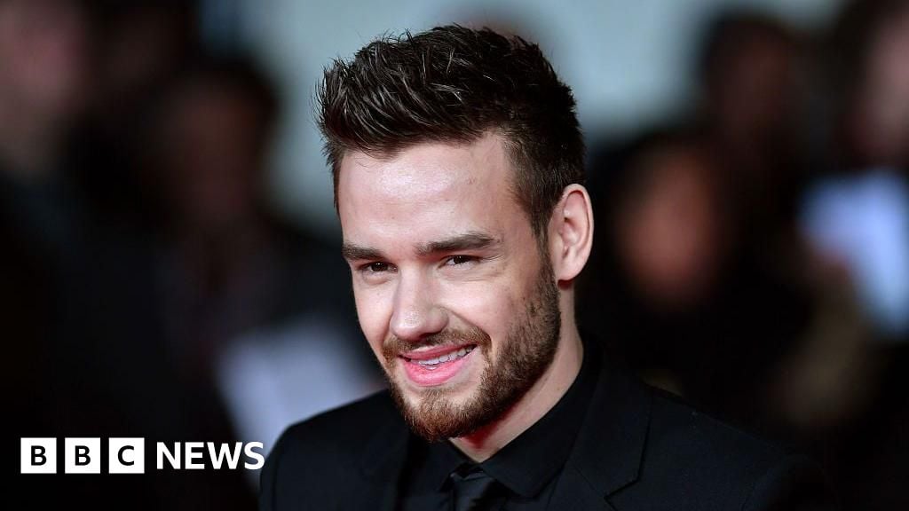 Liam Payne's body flown back to the UK