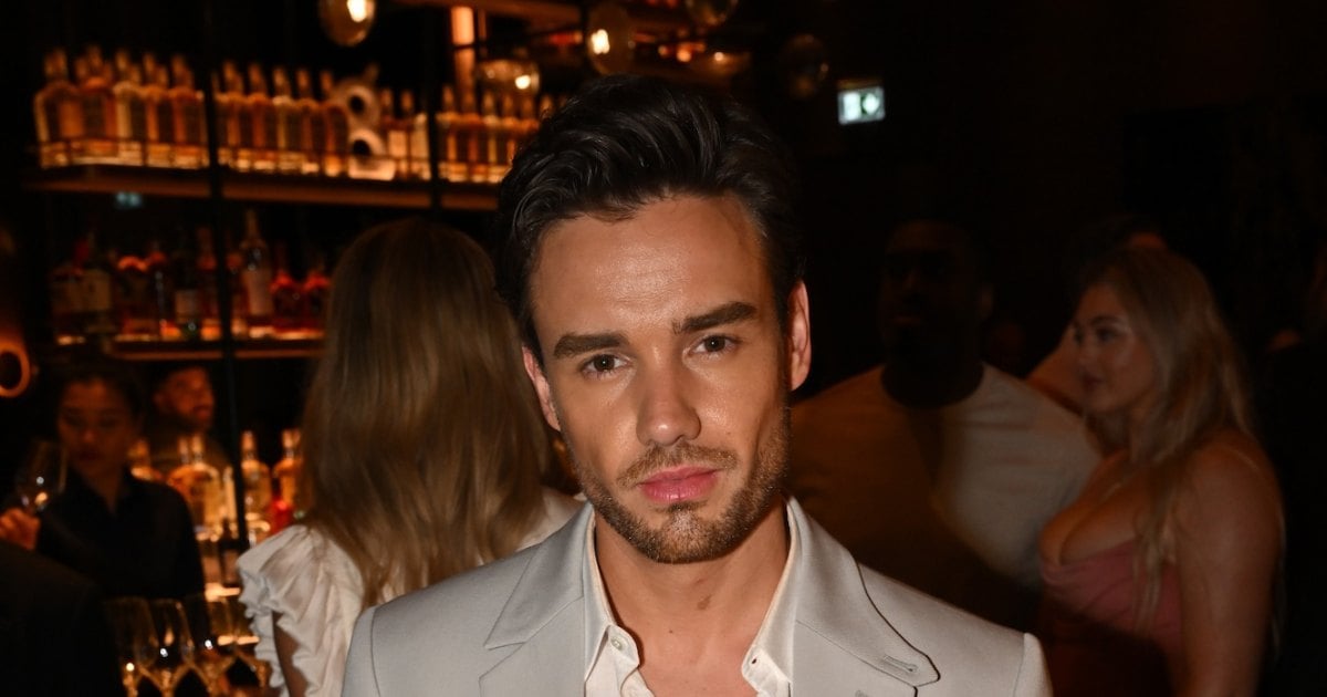 Liam Payne's Buenos Aires Hotel Raided for 2nd Time After His Death