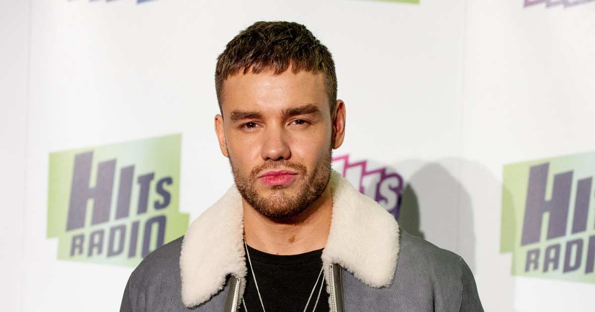 Liam Payne's Friend Charged After Investigation