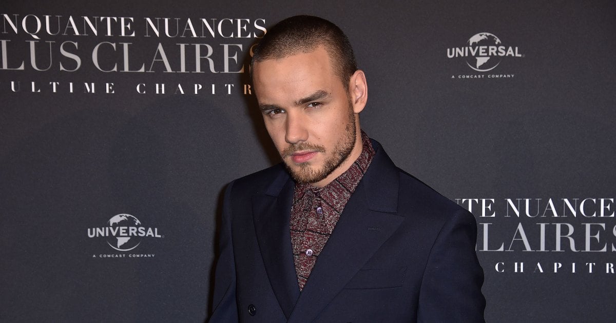 Liam Payne's 'Heartbroken' Friend Denies Abandoning Singer Before Death