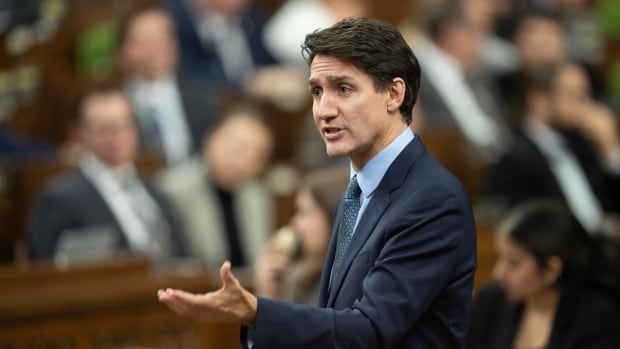 Liberals, NDP pass bill to enact 2-month GST holiday