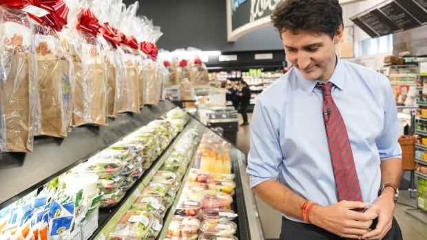 Liberals' promise of GST break, $250 cheques in jeopardy as opponents demand costly changes