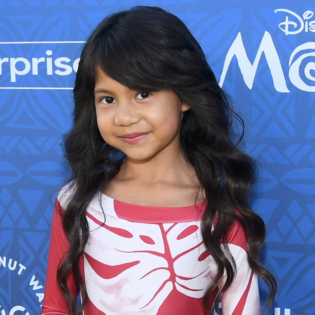  Lilo & Stitch Live-Action: Maia Kealoha Proves She's the Perfect Lilo 