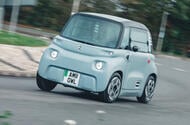 Listed: The cheapest electric cars available in the UK