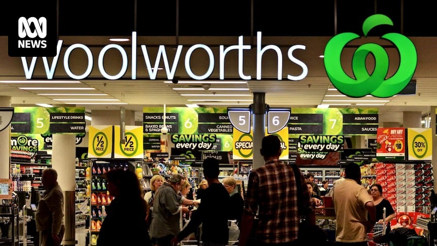 Live: Woolworths refuses to answer ACCC's questions on bargaining power, Tesla rallies, ASX rises