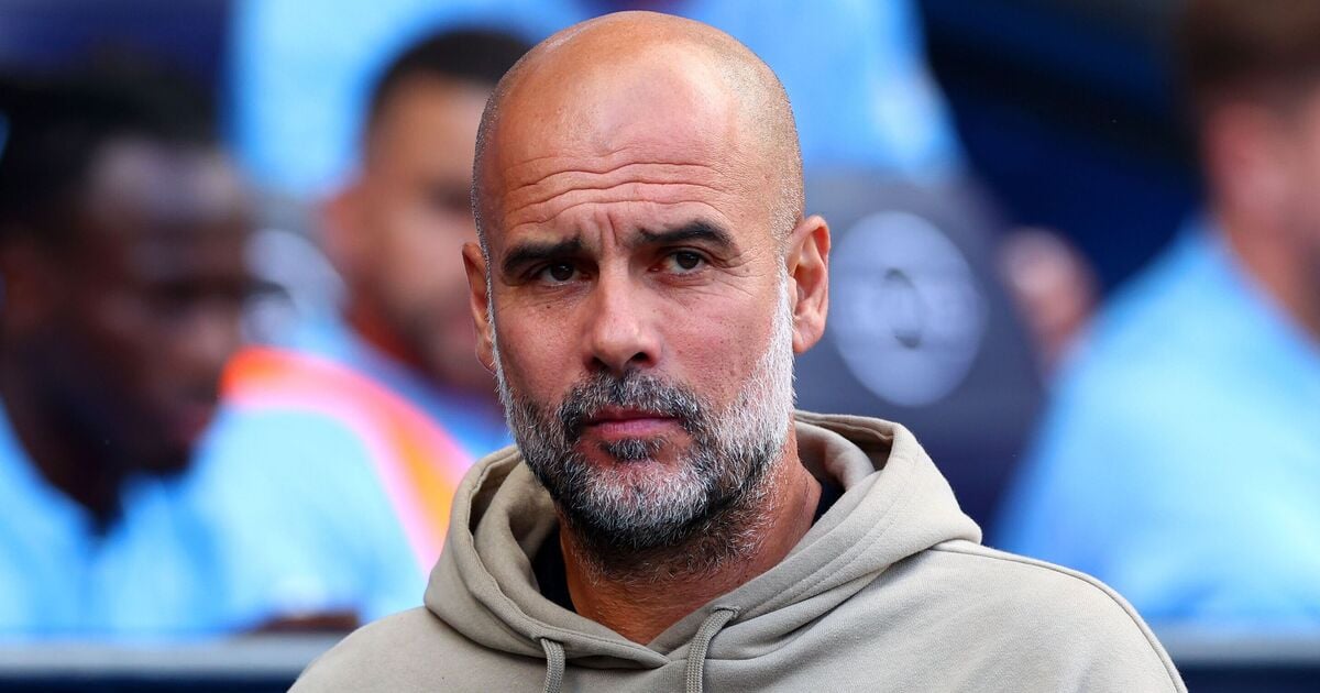 Liverpool and Arsenal told why Pep Guardiola staying at Man City is good for them