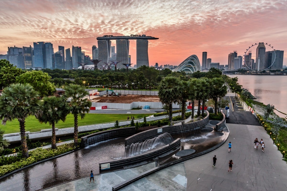 Living in Singapore: What's working, what's changing and what might surprise you