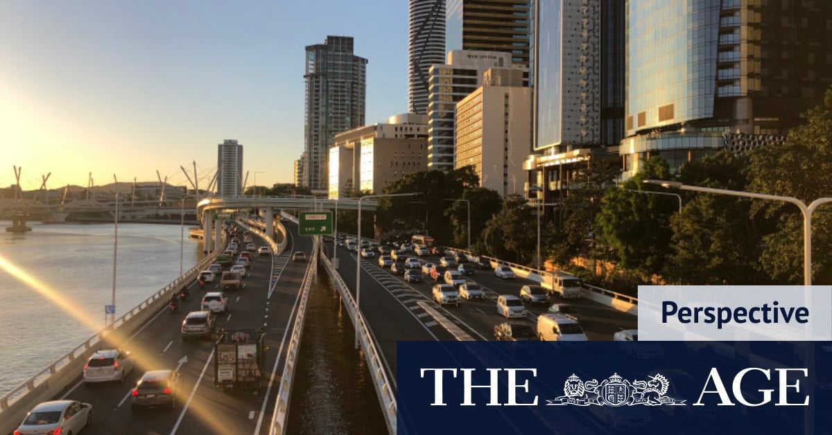 London makes CBD drivers pay up. Should Brisbane introduce a congestion tax?