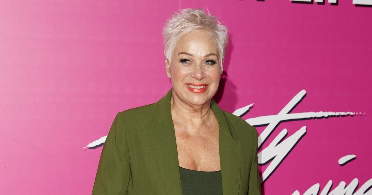 Loose Women star Denise Welch addresses Ofcom backlash about Meghan Markle