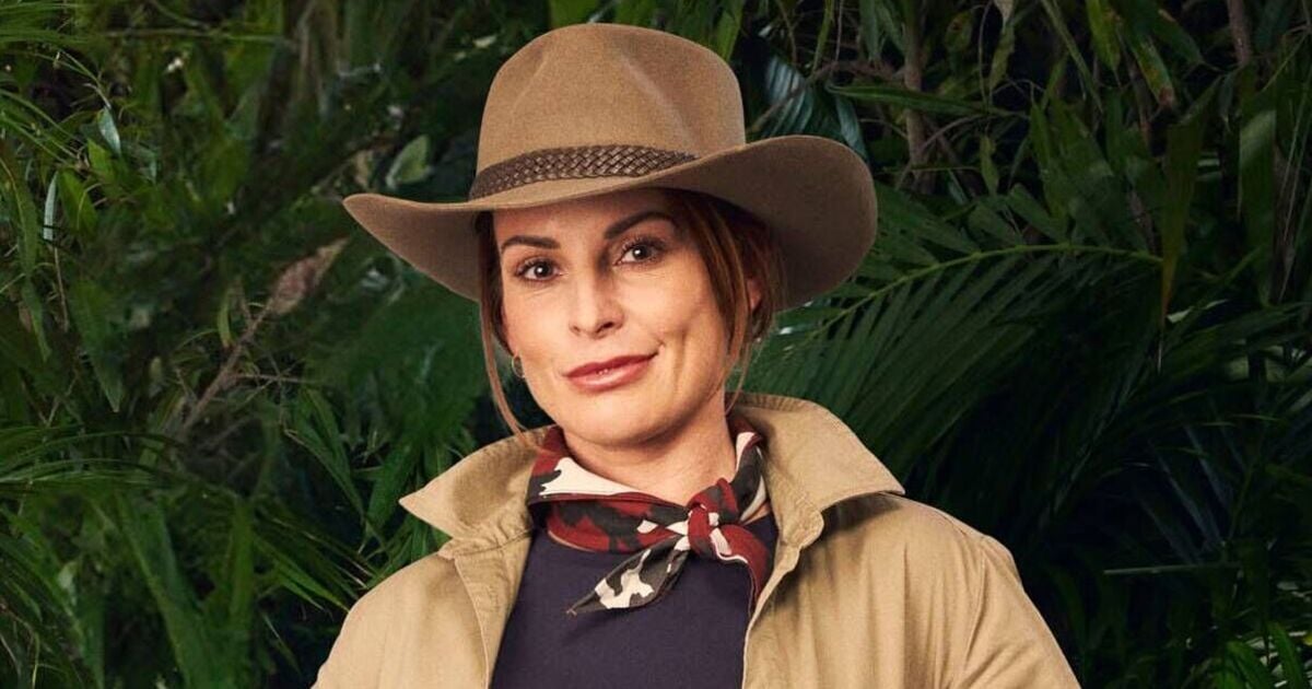 Lorraine Kelly stunned as Coleen Rooney's rumoured I'm A Celebrity fee 'unveiled'