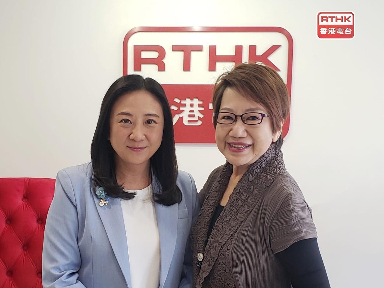 'Low-altitude economy has huge potential in HK'