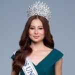 Macau placed top 30 in Miss Universe 2024