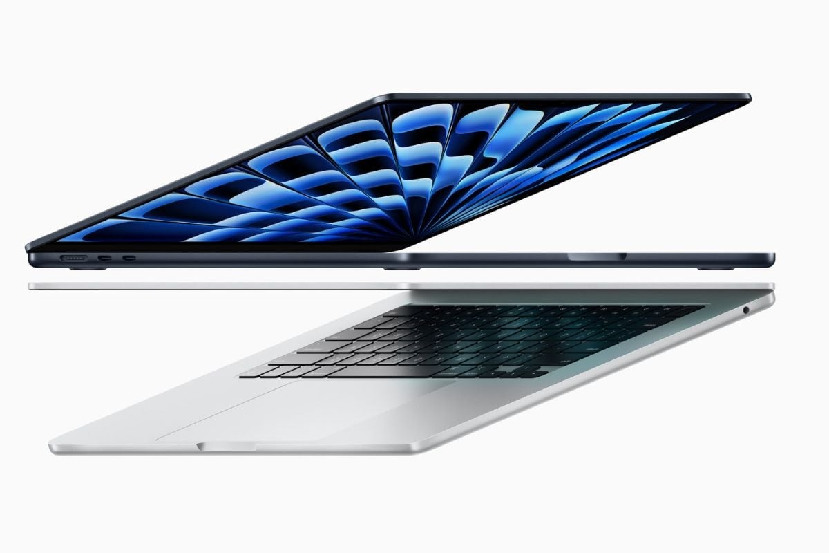 MacBook Air With M4 Chip to Debut in Early 2025, M4 Mac Studio Delayed to Second Quarter: Report