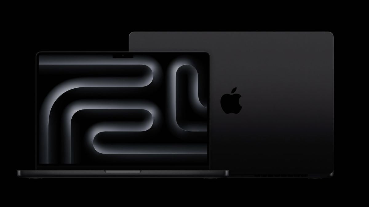 MacBook Pro With M4 Unboxing Video Surfaces Online Ahead of Launch: Expected Specifications