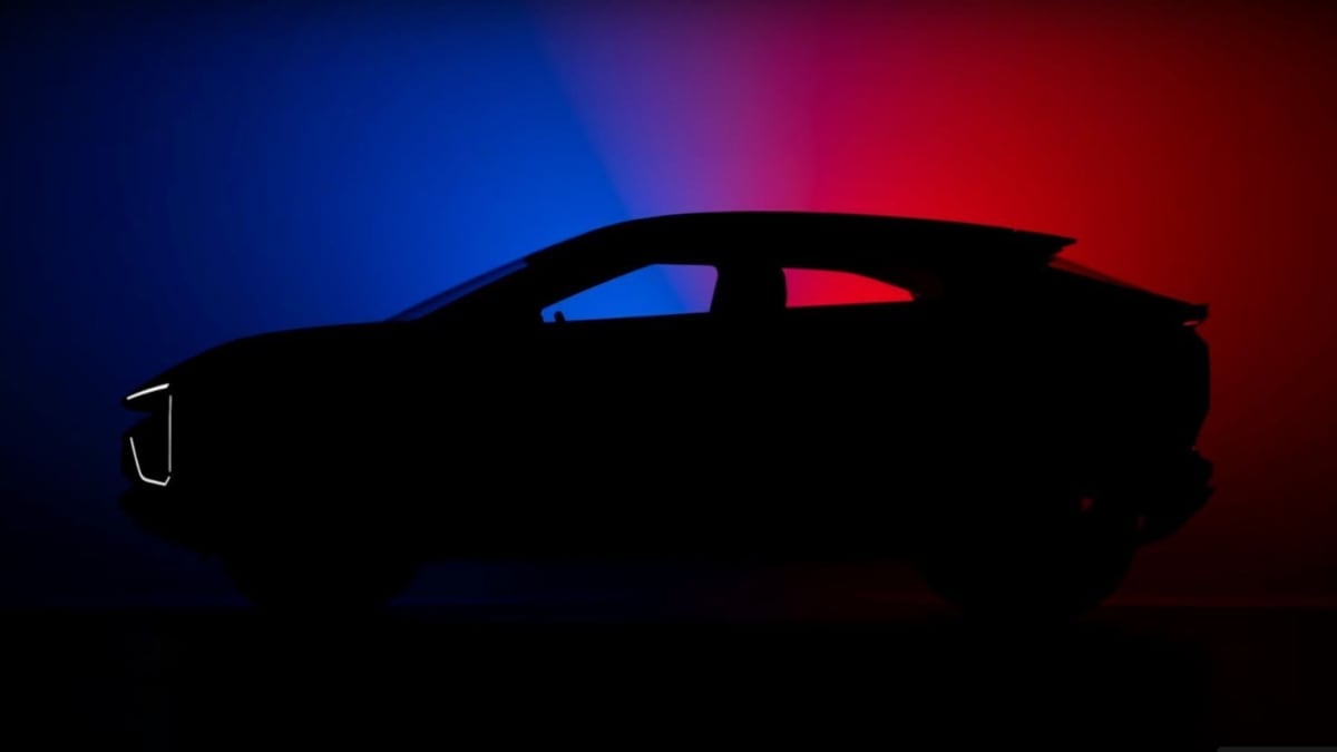 Mahindra Teases XEV 9e and BE 6e Ahead of November 26 Launch