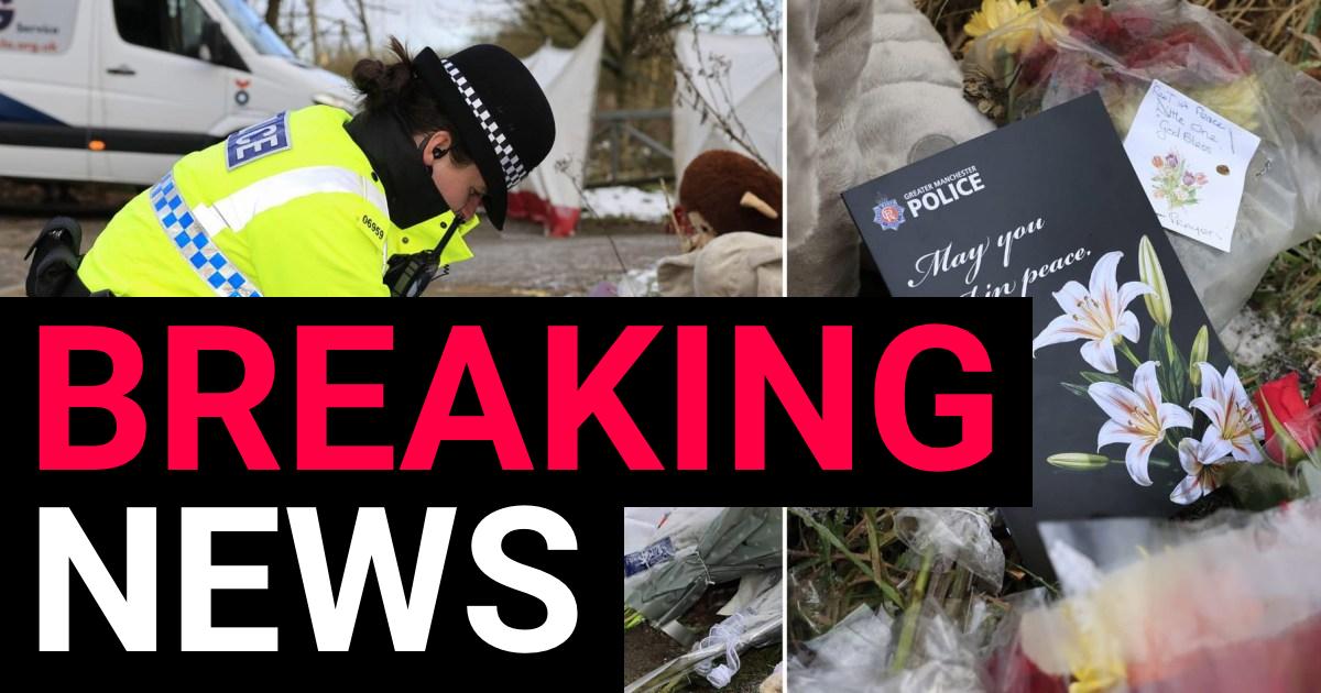 Major update in search to find mum of newborn baby found dead in snowy field