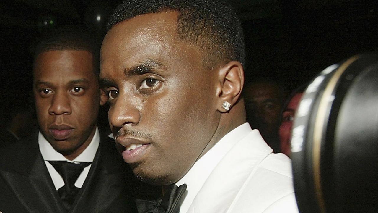 Male sex workers spill Diddy secrets